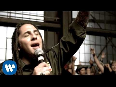 P.O.D. – Goodbye For Now (Official Video)