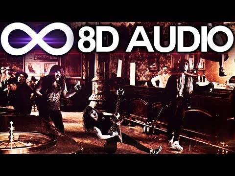 Pantera – Cowboys From Hell ?8D AUDIO?