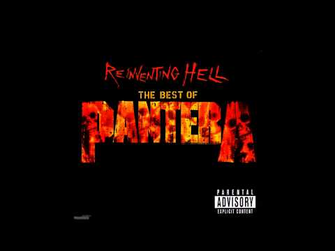 Pantera – Cowboys from Hell HQ (HD)