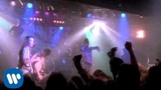 Pantera – Cowboys From Hell (Official Video)