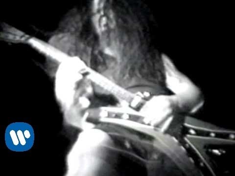 Pantera – Drag The Waters (Official Video)