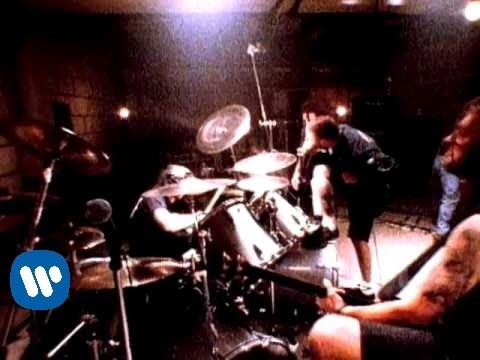 Pantera – I'm Broken (Official Video)