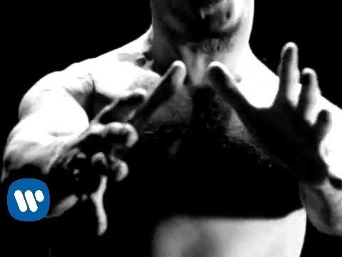 Pantera – Mouth For War (Official Video)