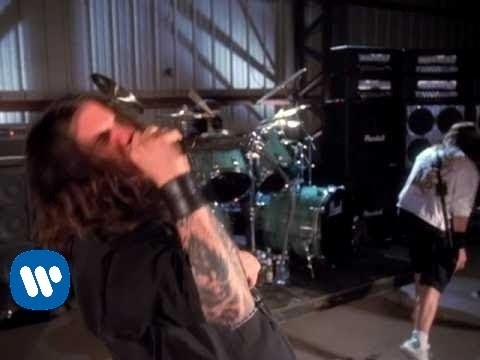 Pantera – Revolution Is My Name (Official Video)
