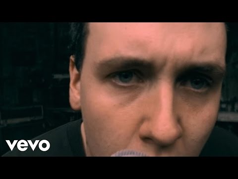 Papa Roach – Between Angels And Insects (Official Video)