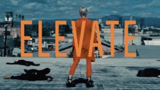 Papa Roach – Elevate (Official Music Video)