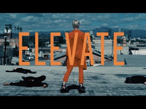 Papa Roach – Elevate (Official Music Video)