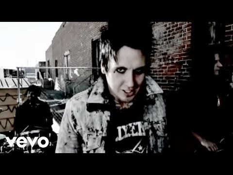 Papa Roach – Kick In The Teeth (Official Video)