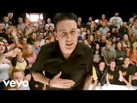 Papa Roach – Last Resort (Squeaky-clean Version)