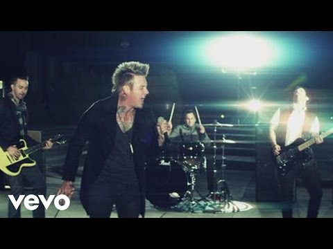 Papa Roach – Leader of the Broken Hearts (Official Music Video)