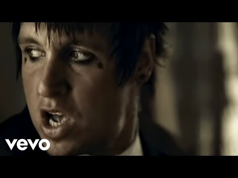 Papa Roach – No Matter What