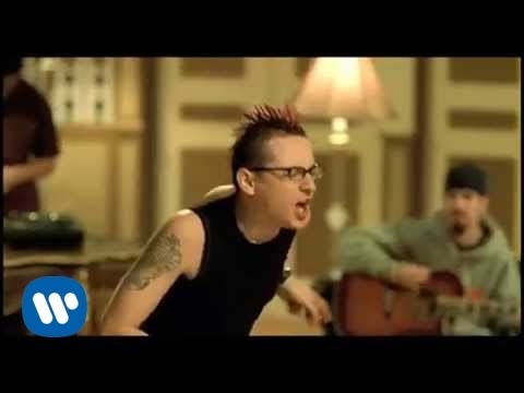 Papercut (Official Video) – Linkin Park