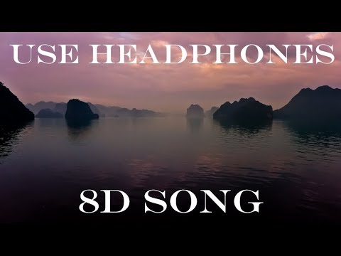 Pearl Jam – Black (8D SONG)