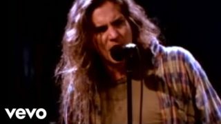 Pearl Jam – Even Flow (Official Video)