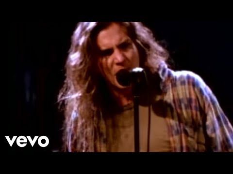 Pearl Jam – Even Flow (Official Video)