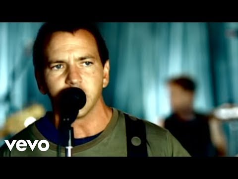 Pearl Jam – I Am Mine (Official Video)