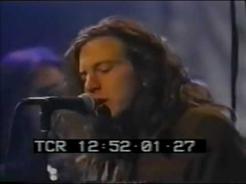 Pearl Jam – MTV Unplugged (1992) (Full Concert + Extras)