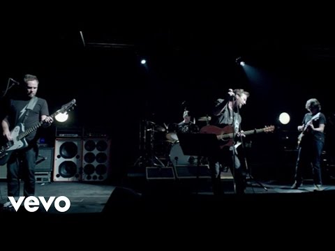 Pearl Jam – Sirens