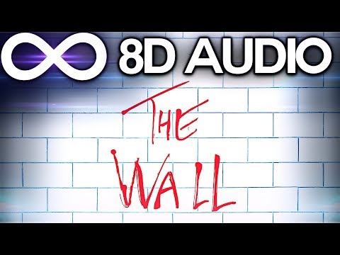 Pink Floyd – Comfortably Numb ?8D AUDIO?