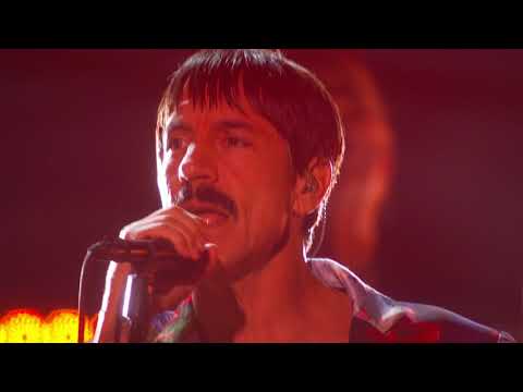 Post Malone & Red Hot Chili Peppers – Stay / Rockstar / Dark Necessities (LIVE at the 61st GRAMMYs)