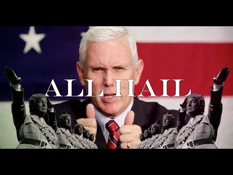 Prophets of Rage –  Hail to the Chief (Music Video)