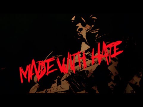 Prophets Of Rage – Made With Hate