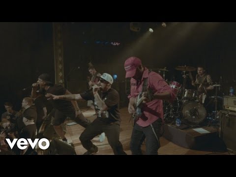 Prophets of Rage – Prophets Of Rage (Official Video)