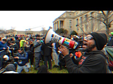Prophets of Rage – Radical Eyes (Music Video)