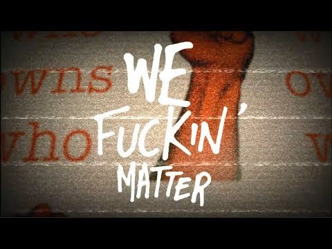 Prophets of Rage – Who Owns Who (Music Video)