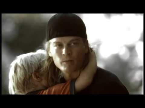 Puddle Of Mudd – Blurry [Official Video]