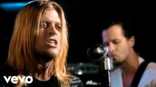 Puddle Of Mudd – Psycho (Official Video)