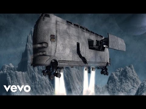 Puddle Of Mudd – Spaceship
