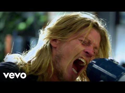 Puddle Of Mudd – Stoned