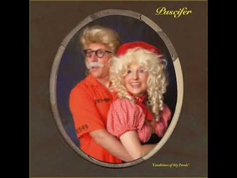 Puscifer – Conditions of My Parole (Full Album)