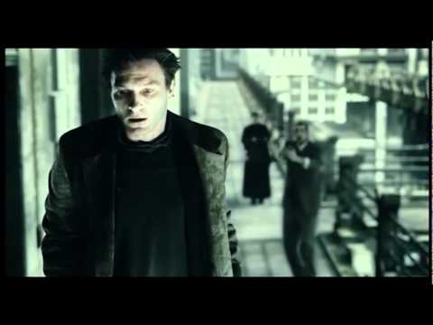 Puscifer – Lighten Up, Francis (JLE Dub Mix)