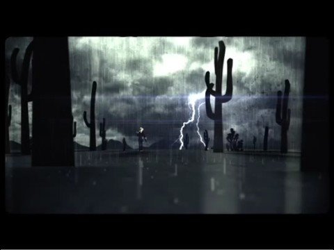 PUSCIFER Momma Sed