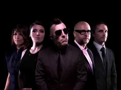 Puscifer  –  Simultaneous