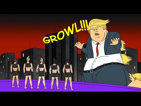 PUSCIFER "THE ARSONIST" official video