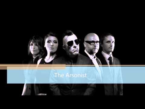 Puscifer  –   The Arsonist