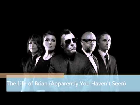 Puscifer  – The Life of Brian (Apparently You Haven't Seen)