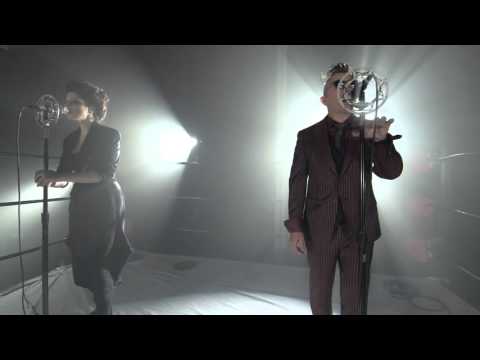 PUSCIFER "THE REMEDY" official video