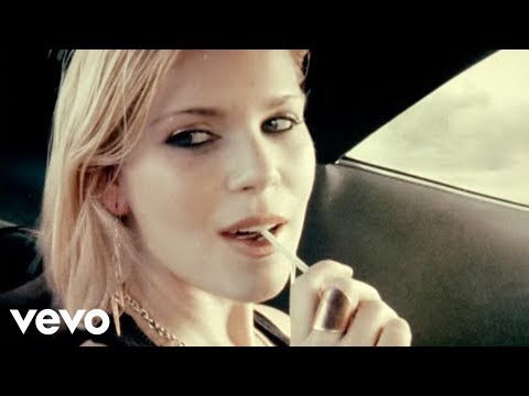 Queens Of The Stone Age – 3's & 7's