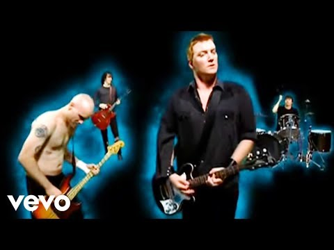 Queens Of The Stone Age – No One Knows (Official Video)