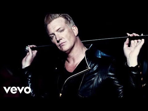 Queens Of The Stone Age – The Way You Used To Do