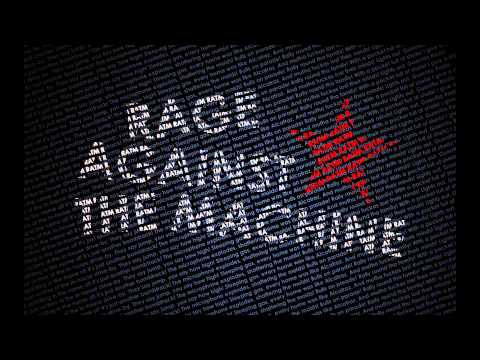 Rage Against The Machine – Killing In The Name (HQ)