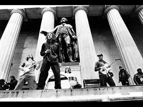 Rage Against The Machine – Take the power back (subtitulado)