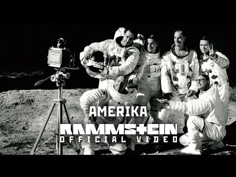 Rammstein – Amerika (Official Video)