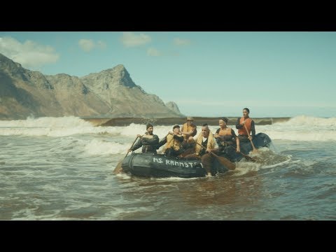 Rammstein – Ausländer (Official Video)