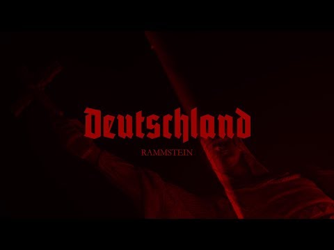 Rammstein – Deutschland (Official Video)