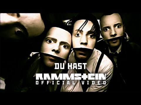 Rammstein – Du Hast (Official Video)
